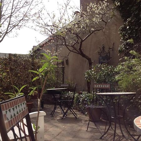 Guesthouse De Utrechtsche Dom Gouda Ngoại thất bức ảnh