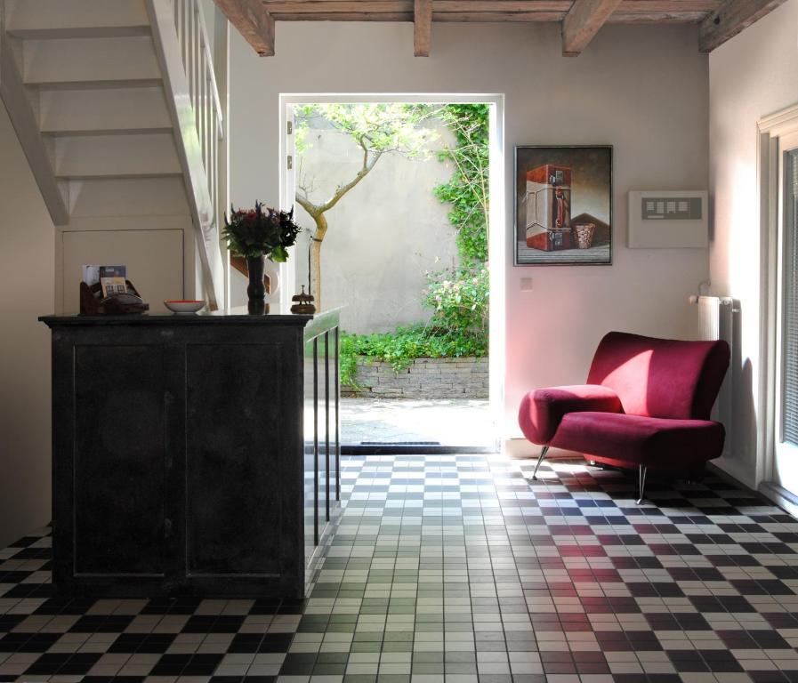 Guesthouse De Utrechtsche Dom Gouda Ngoại thất bức ảnh