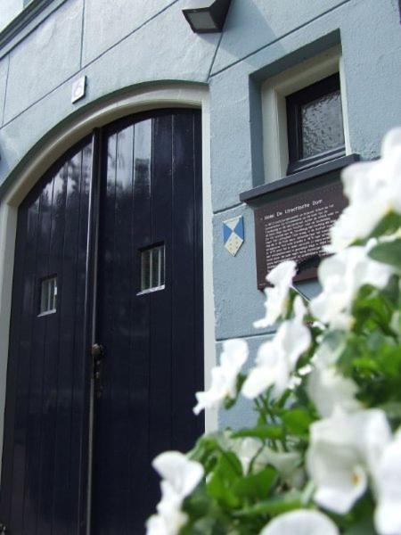 Guesthouse De Utrechtsche Dom Gouda Ngoại thất bức ảnh
