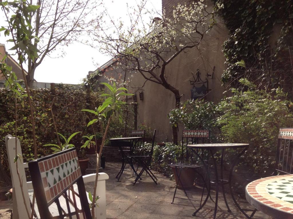 Guesthouse De Utrechtsche Dom Gouda Ngoại thất bức ảnh