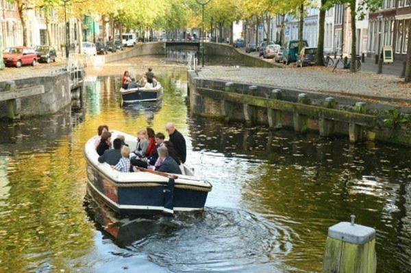 Guesthouse De Utrechtsche Dom Gouda Ngoại thất bức ảnh