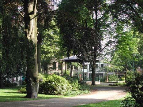 Guesthouse De Utrechtsche Dom Gouda Ngoại thất bức ảnh
