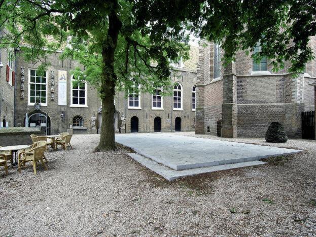 Guesthouse De Utrechtsche Dom Gouda Ngoại thất bức ảnh