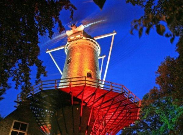 Guesthouse De Utrechtsche Dom Gouda Ngoại thất bức ảnh