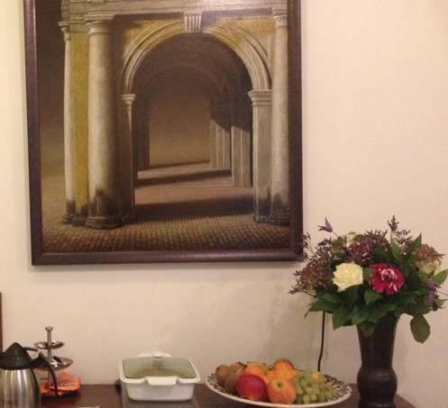 Guesthouse De Utrechtsche Dom Gouda Ngoại thất bức ảnh