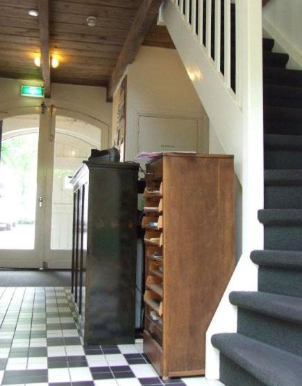 Guesthouse De Utrechtsche Dom Gouda Ngoại thất bức ảnh