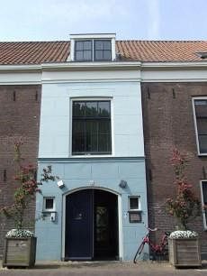 Guesthouse De Utrechtsche Dom Gouda Ngoại thất bức ảnh